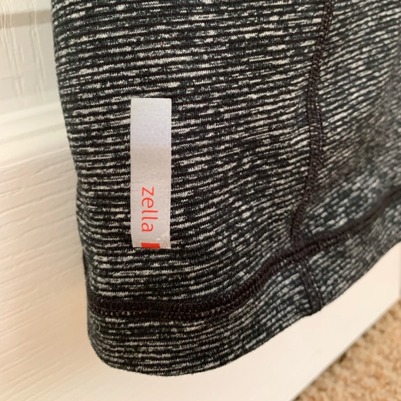 Nordstrom Zella Active Tank Top Size XS - Picture 3 of 4